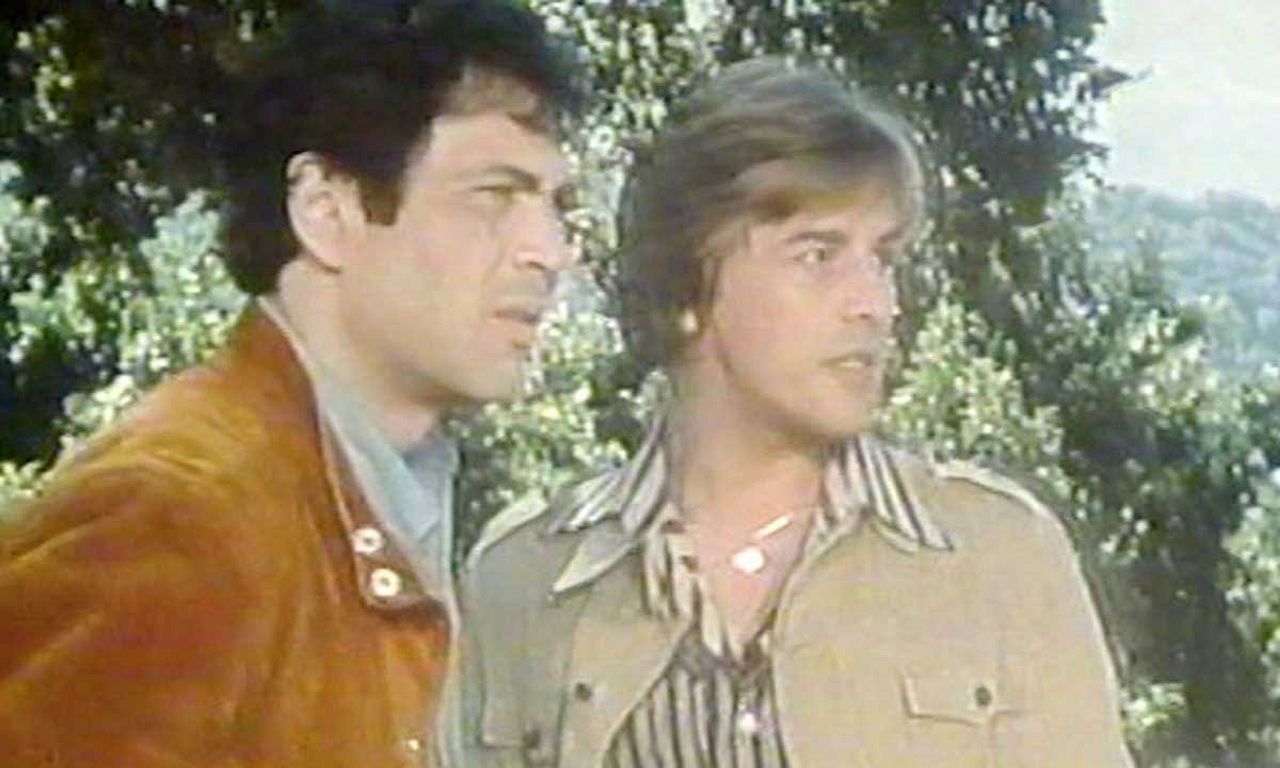 header image for The City