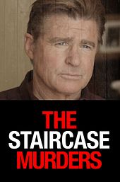 The Staircase Murders