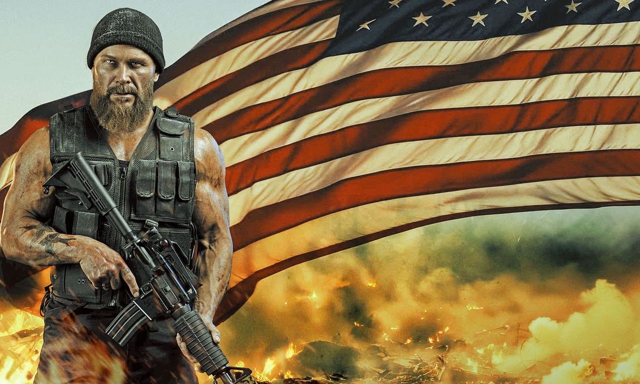 header image for Stand Your Ground