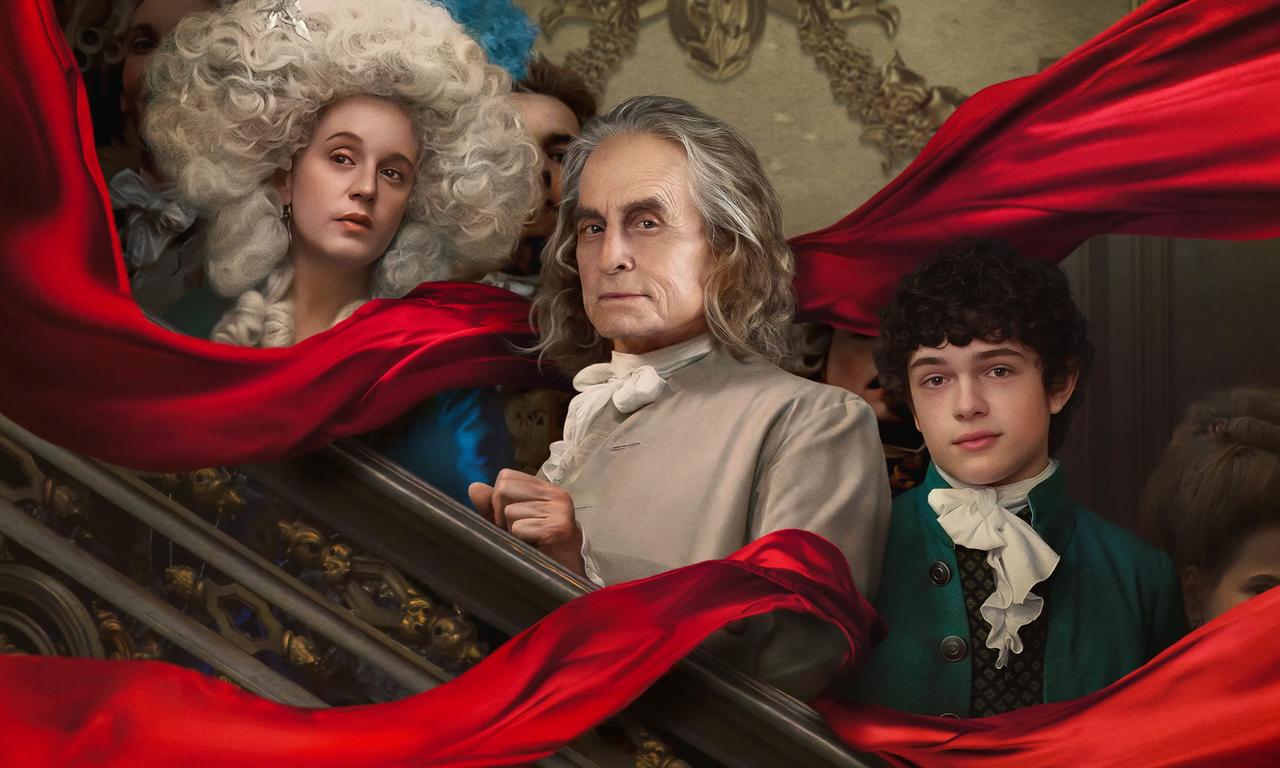 header image for Franklin