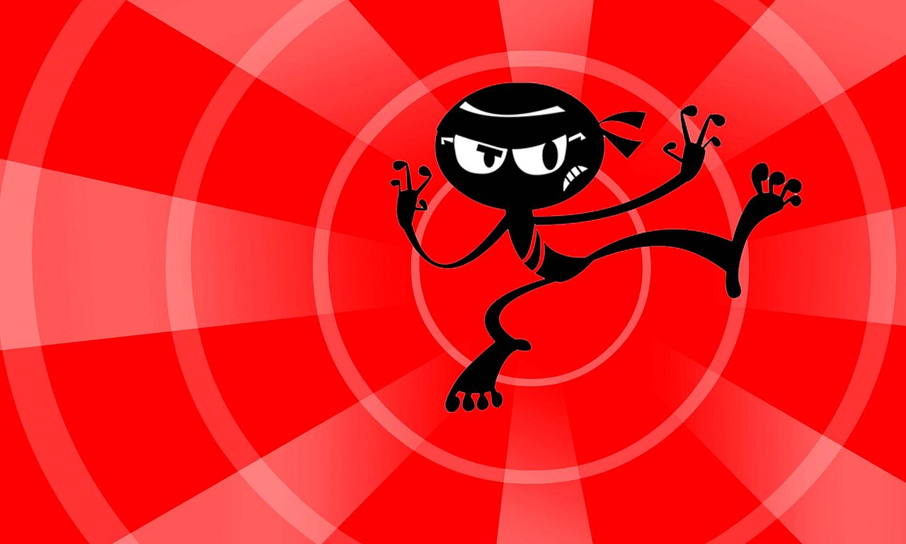 header image for Art Ninja