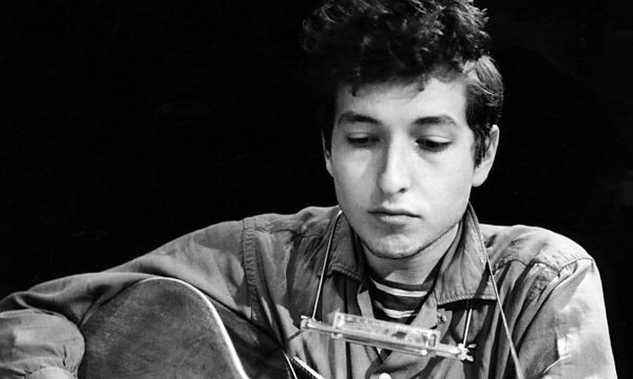 header image for Sounds of the Sixties