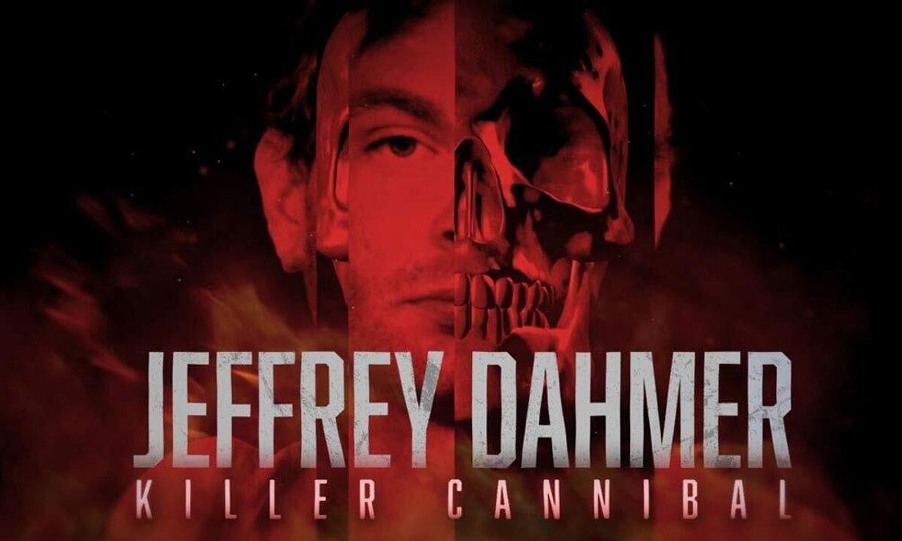 header image for Jeffrey Dahmer: Killer Cannibal
