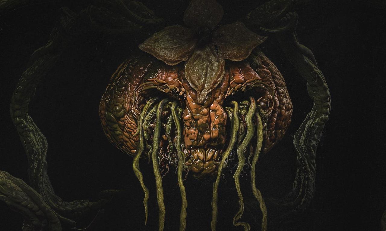 header image for Carved