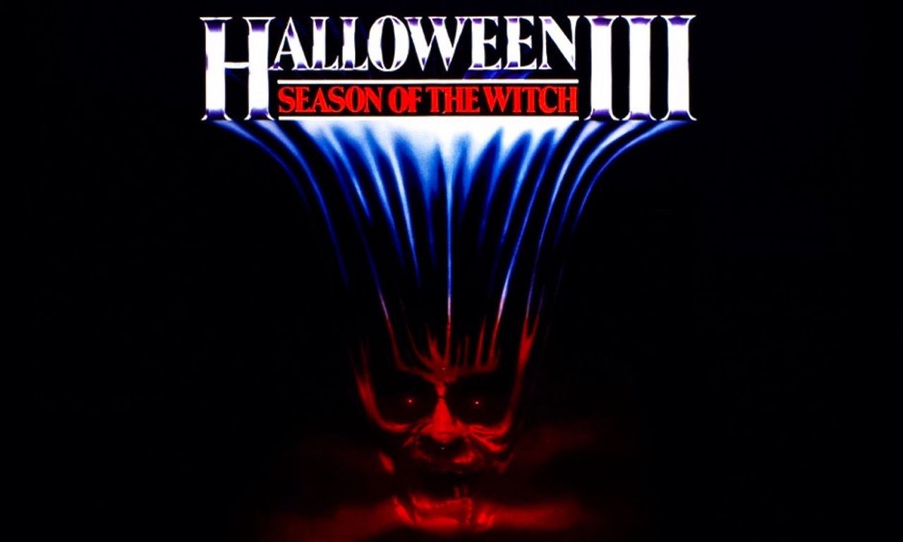 header image for Halloween III: Season of the Witch