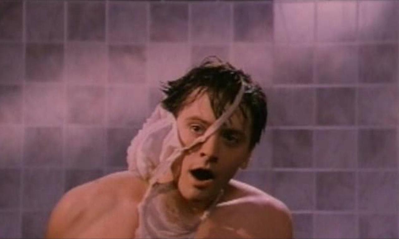 header image for Butch Camp