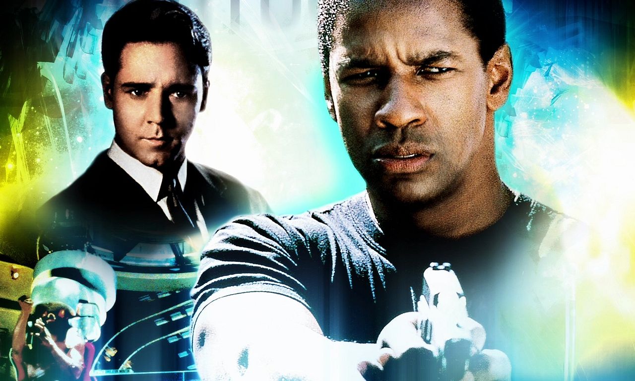 header image for Virtuosity