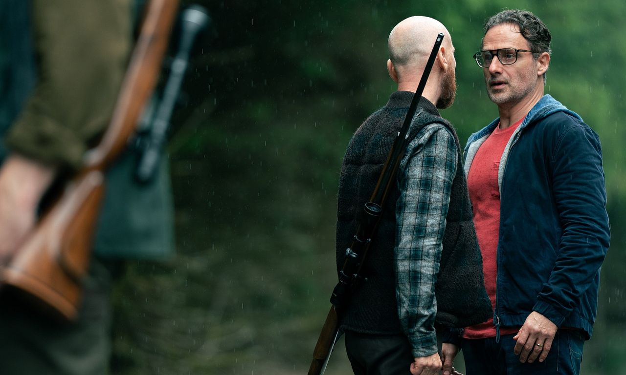 header image for Coldwater