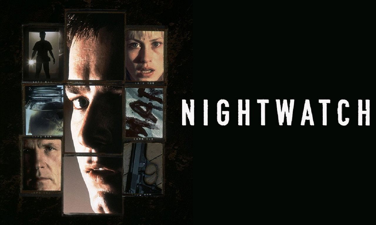 header image for Nightwatch