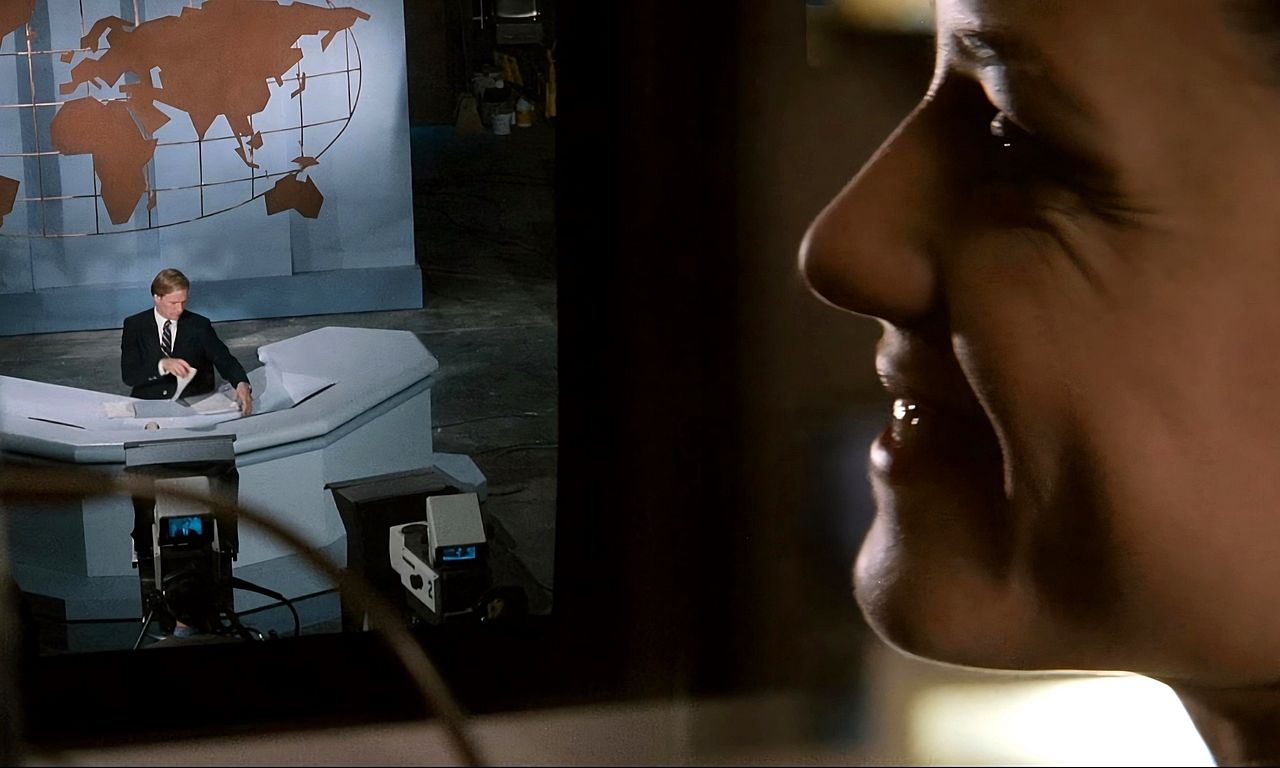 header image for Broadcast News