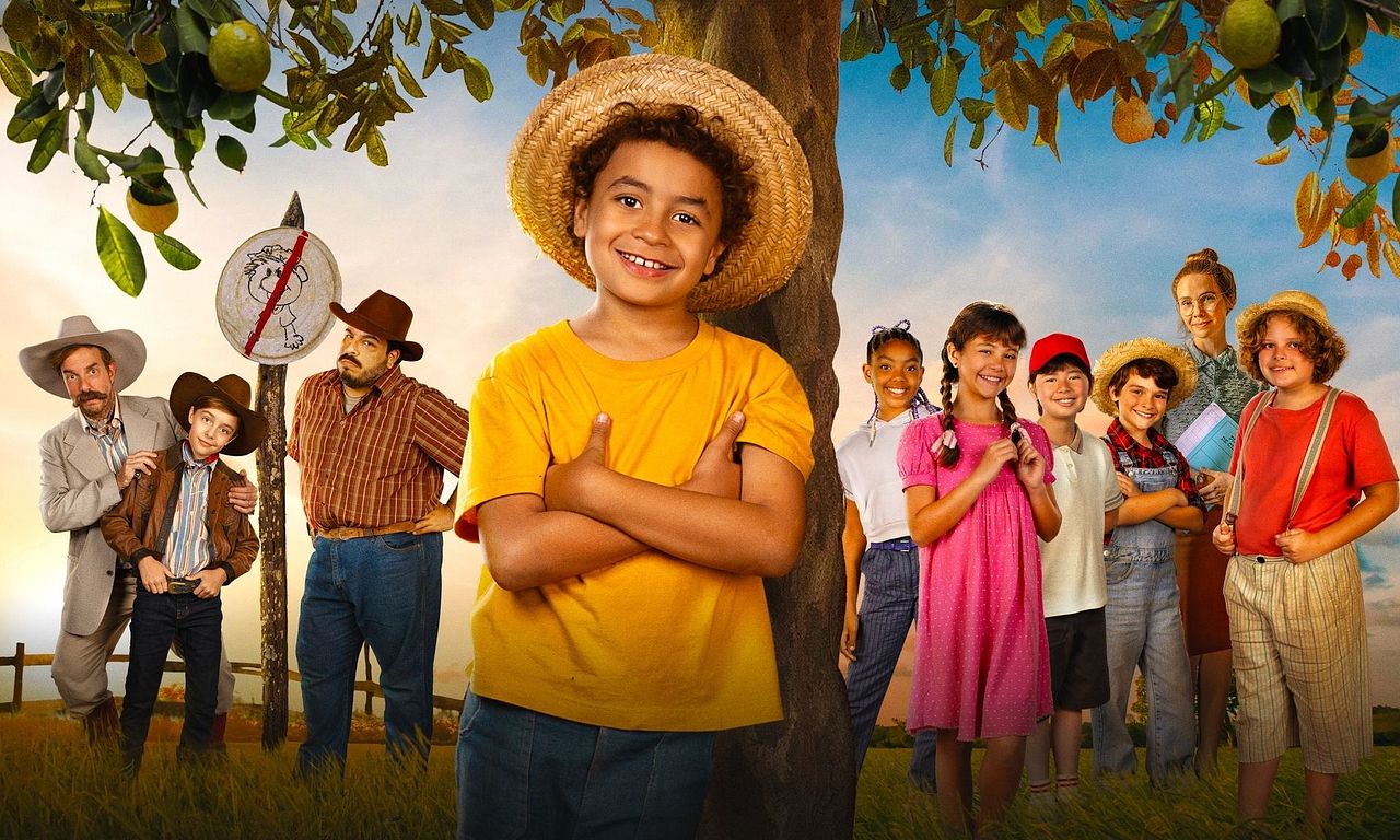 header image for Chuck Billy and The Marvelous Guava Tree