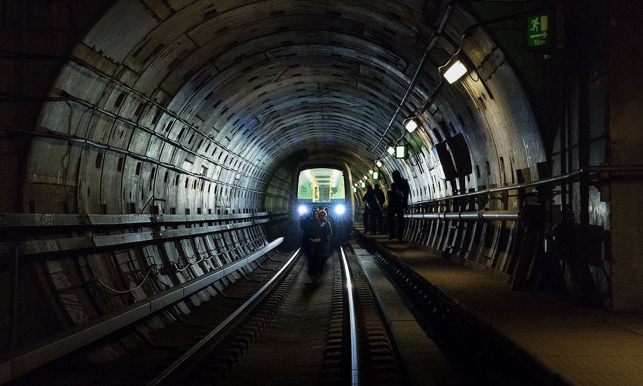 header image for Below the Surface