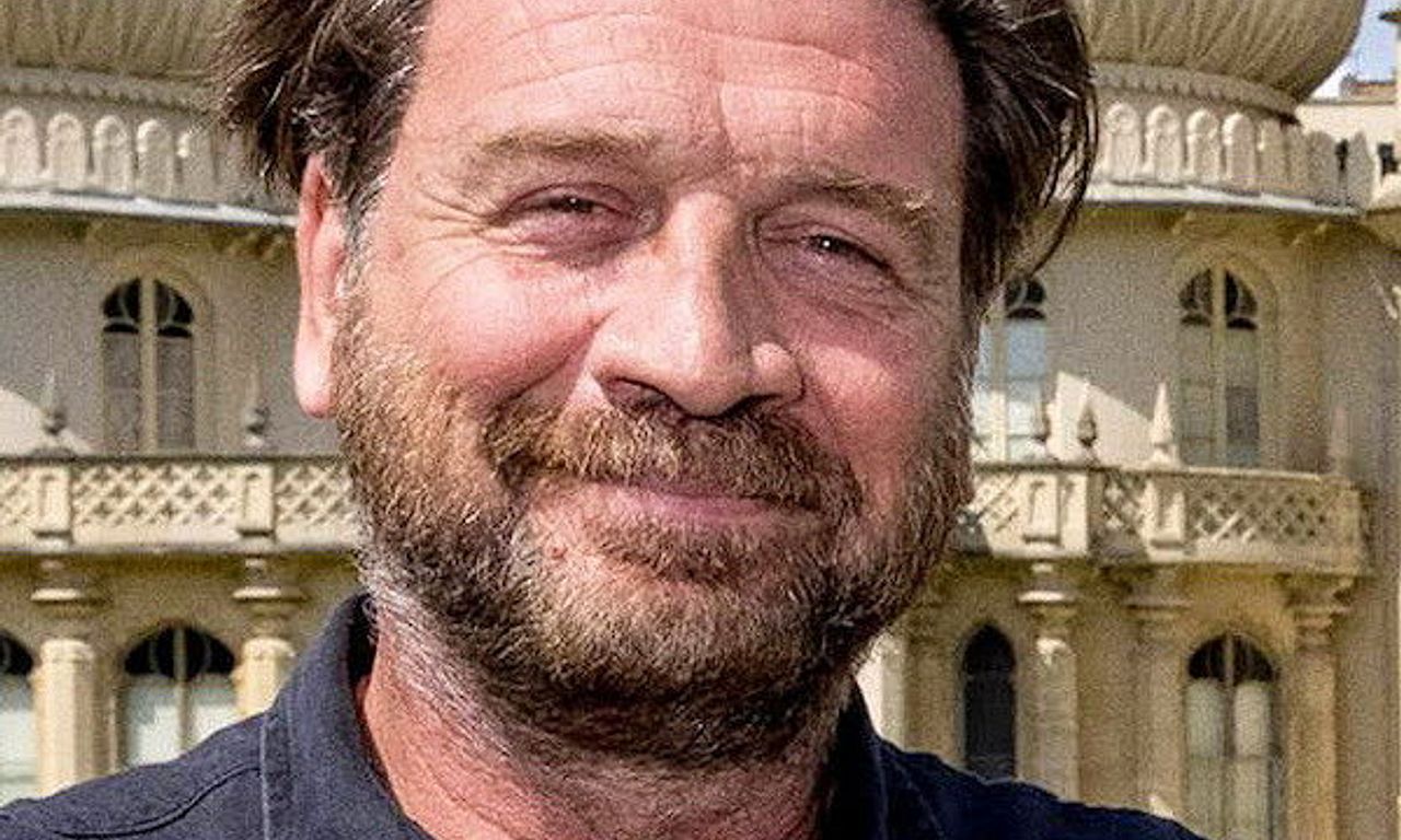 header image for Nick Knowles Heritage Rescue