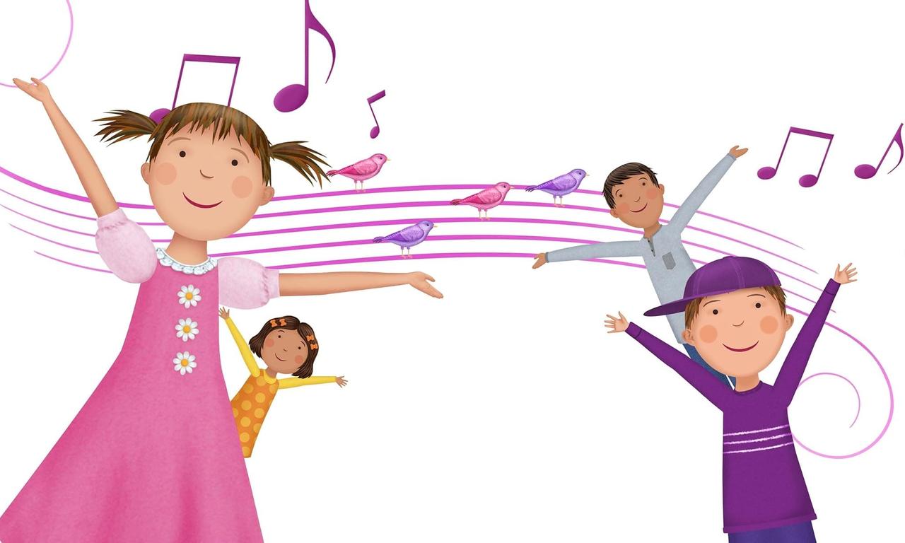 header image for Pinkalicious & Peterrific