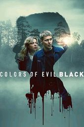 Colors of Evil: Black