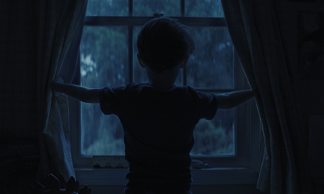 header image for Weapons