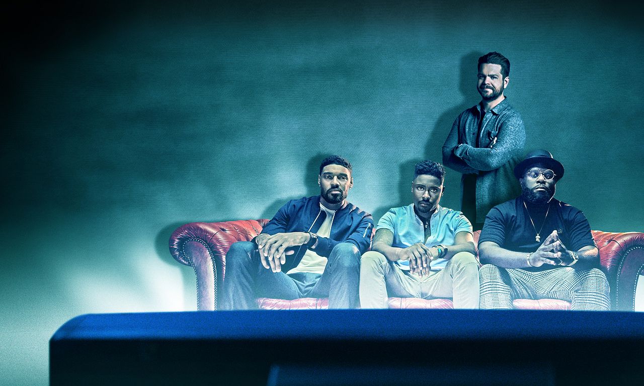 header image for Fright Club