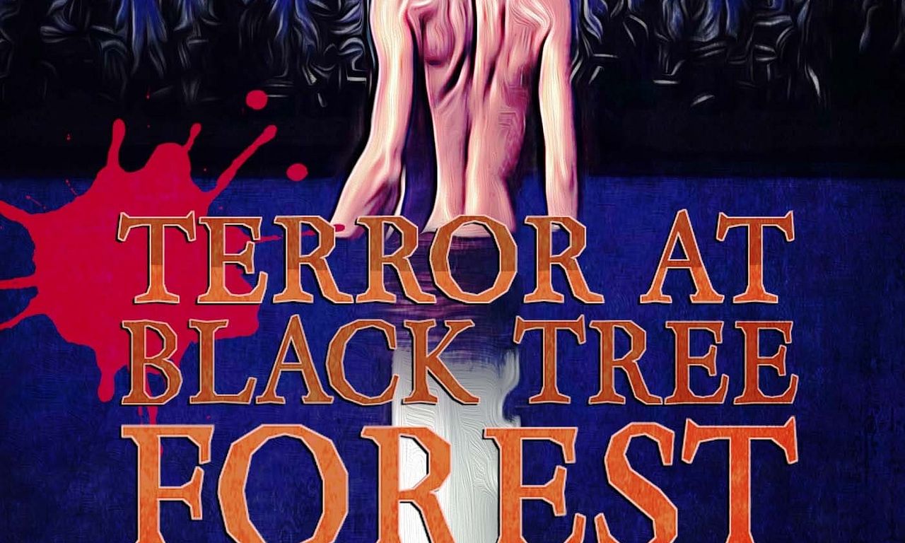 header image for Terror at Black Tree Forest