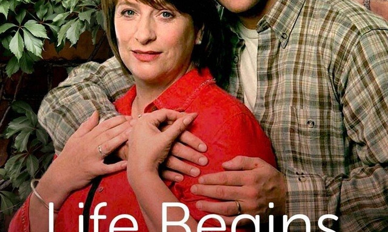 header image for Life Begins