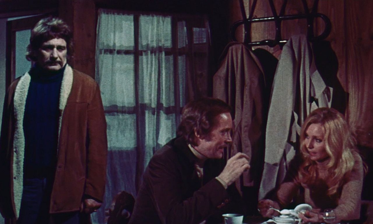 header image for The Vampires' Night Orgy