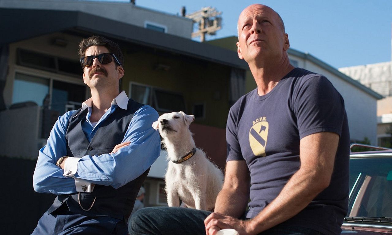 header image for Once Upon a Time in Venice