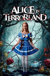 Alice in Terrorland