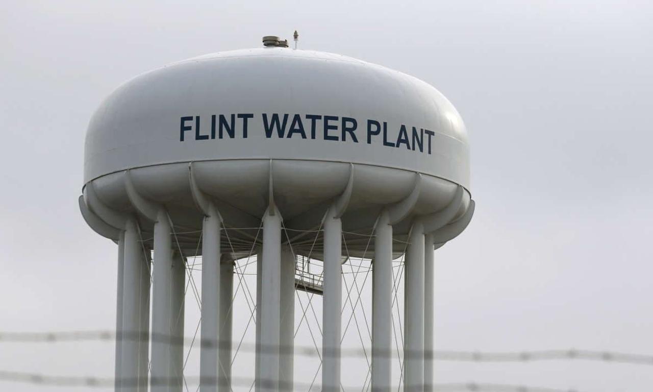 header image for Flint