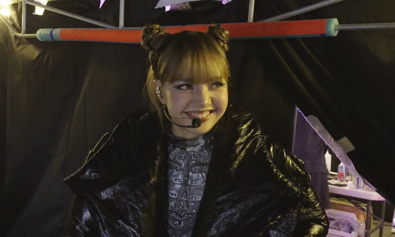 header image for Always Lalisa