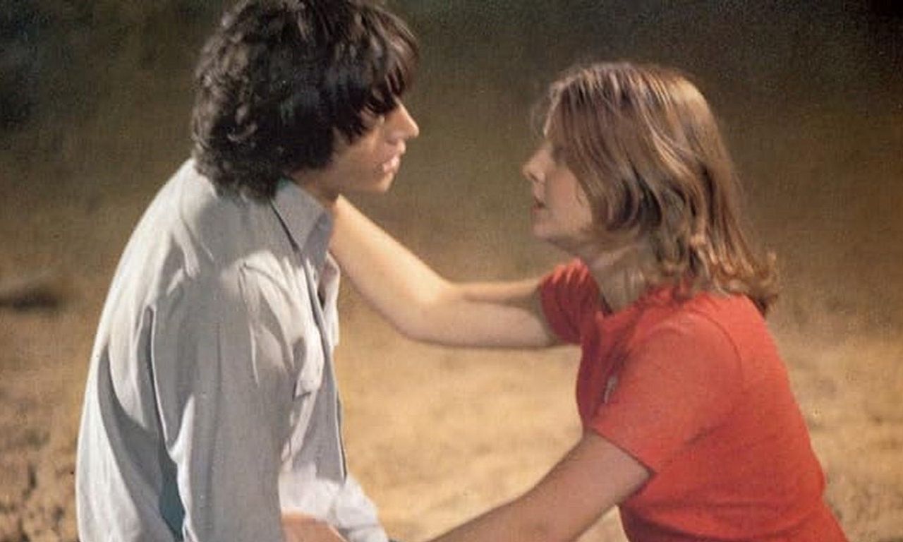 header image for Stop Calling Me Baby!