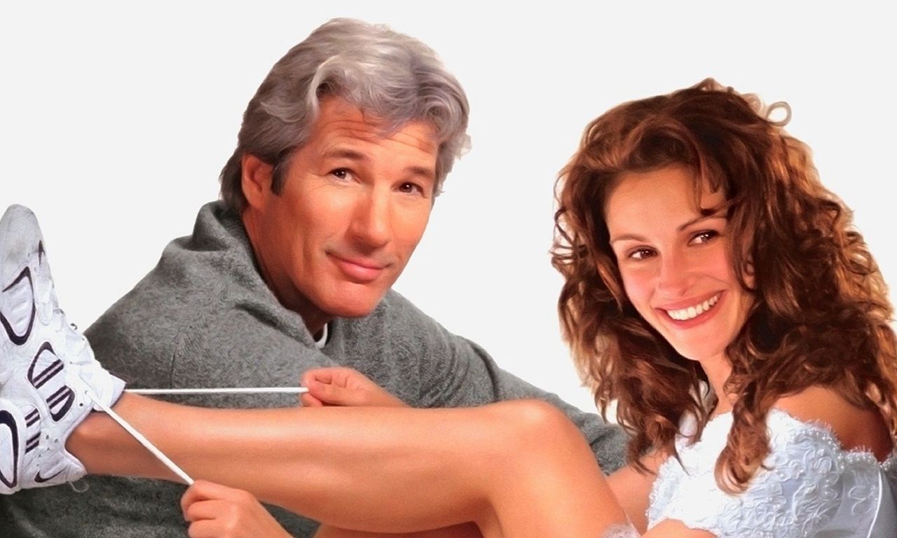 header image for Runaway Bride