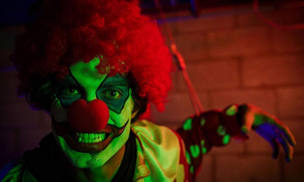 header image for The Dark Side of the Womb