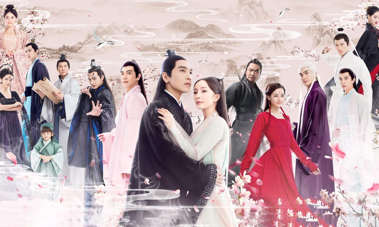 header image for Eternal Love