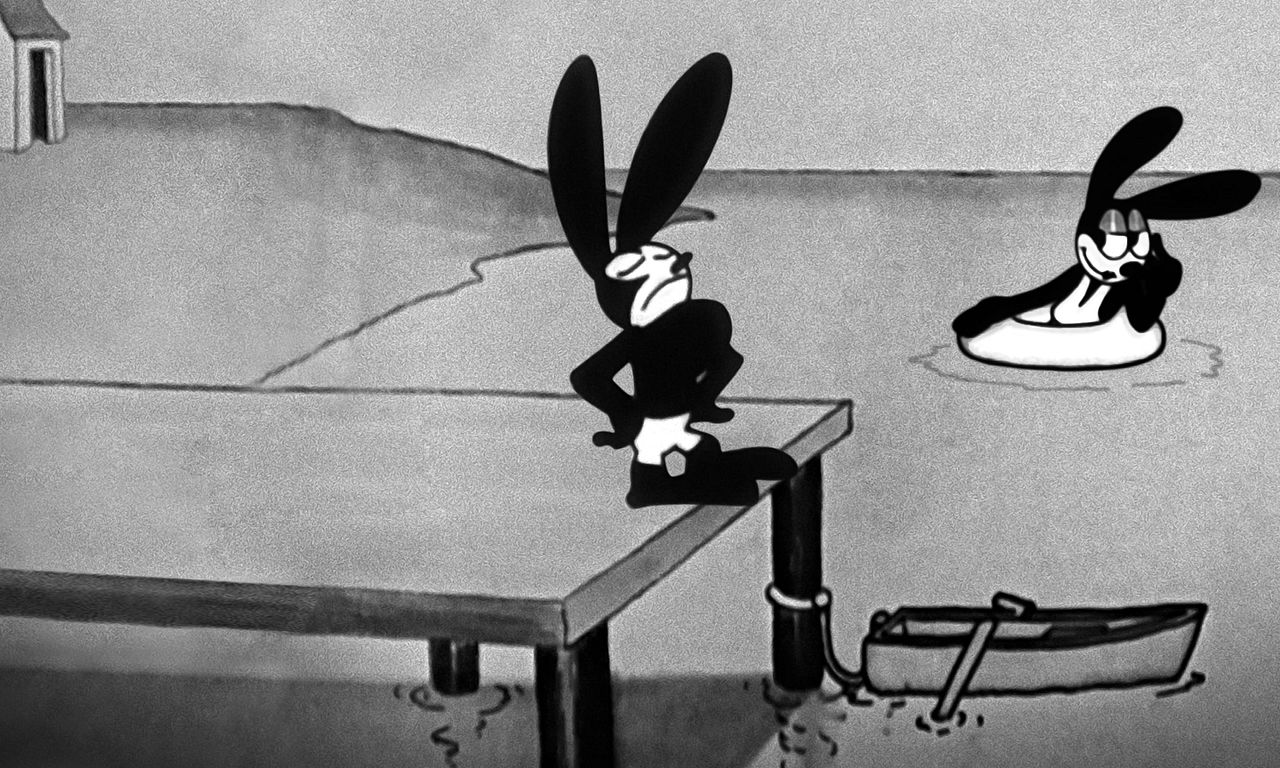 header image for All Wet