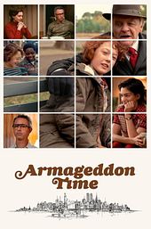 Armageddon Time