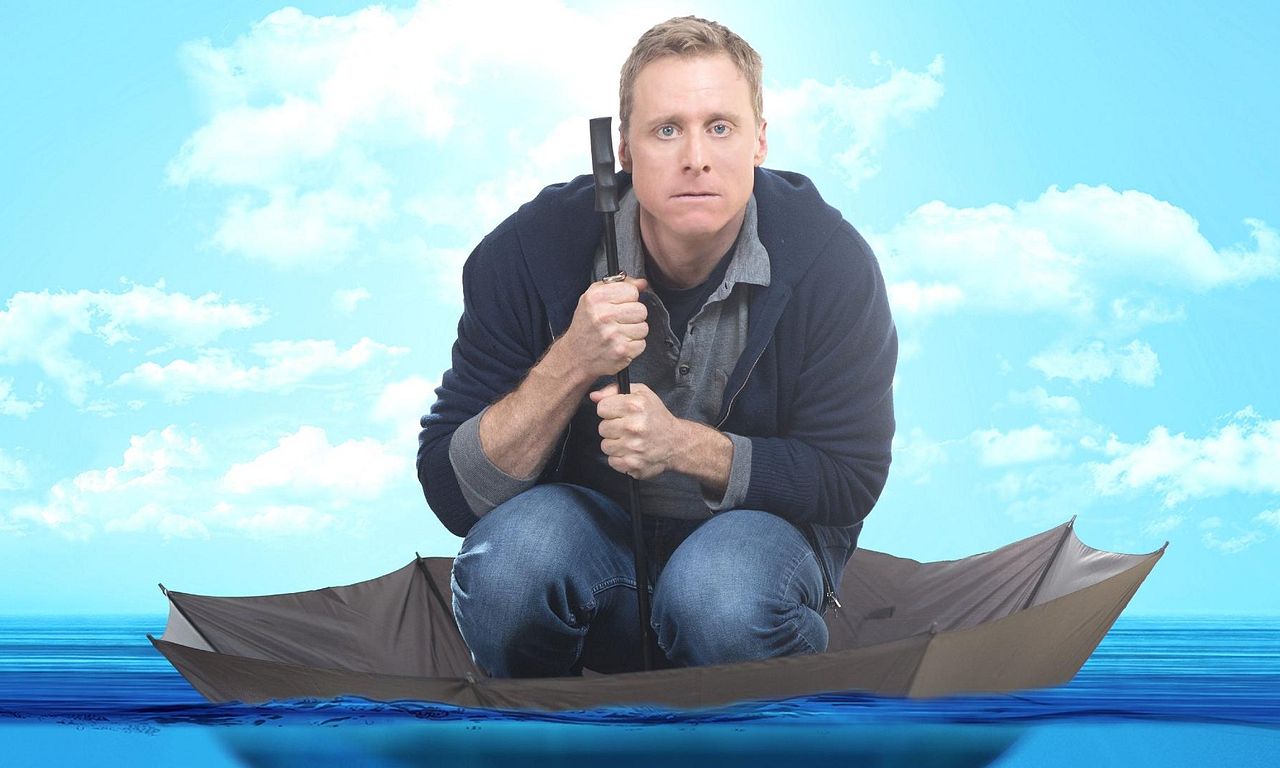 header image for Con Man