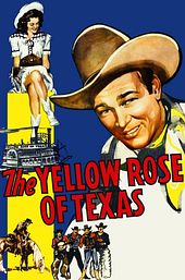 The Yellow Rose of Texas