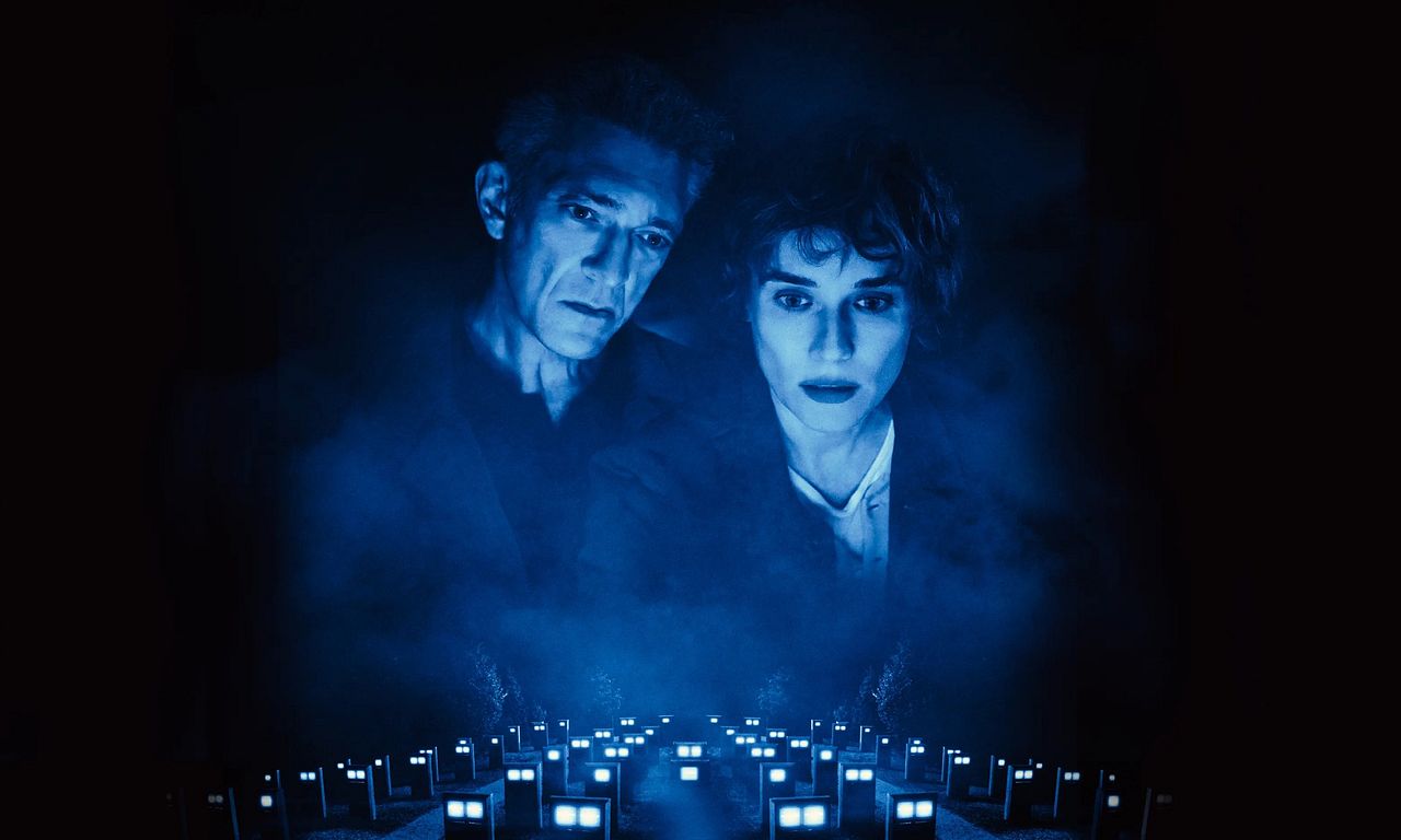 header image for The Shrouds