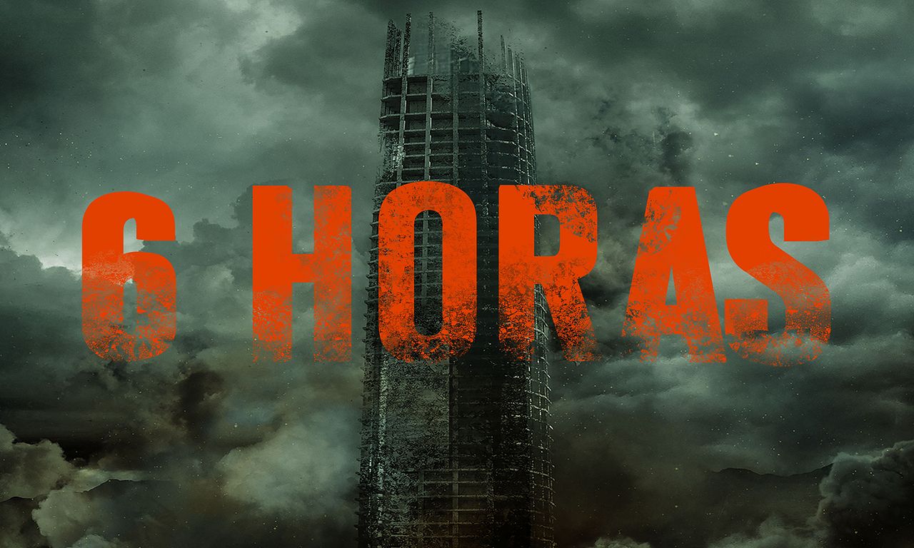 header image for 6 Hours: The End