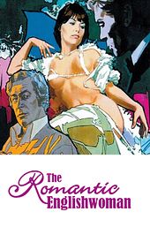 The Romantic Englishwoman