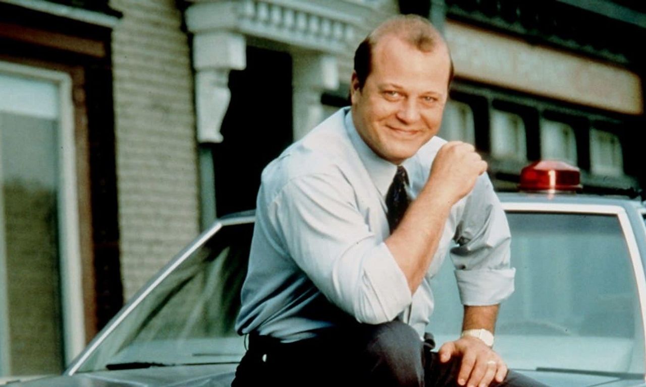 header image for The Commish