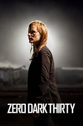 Zero Dark Thirty