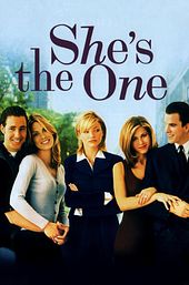 She's the One