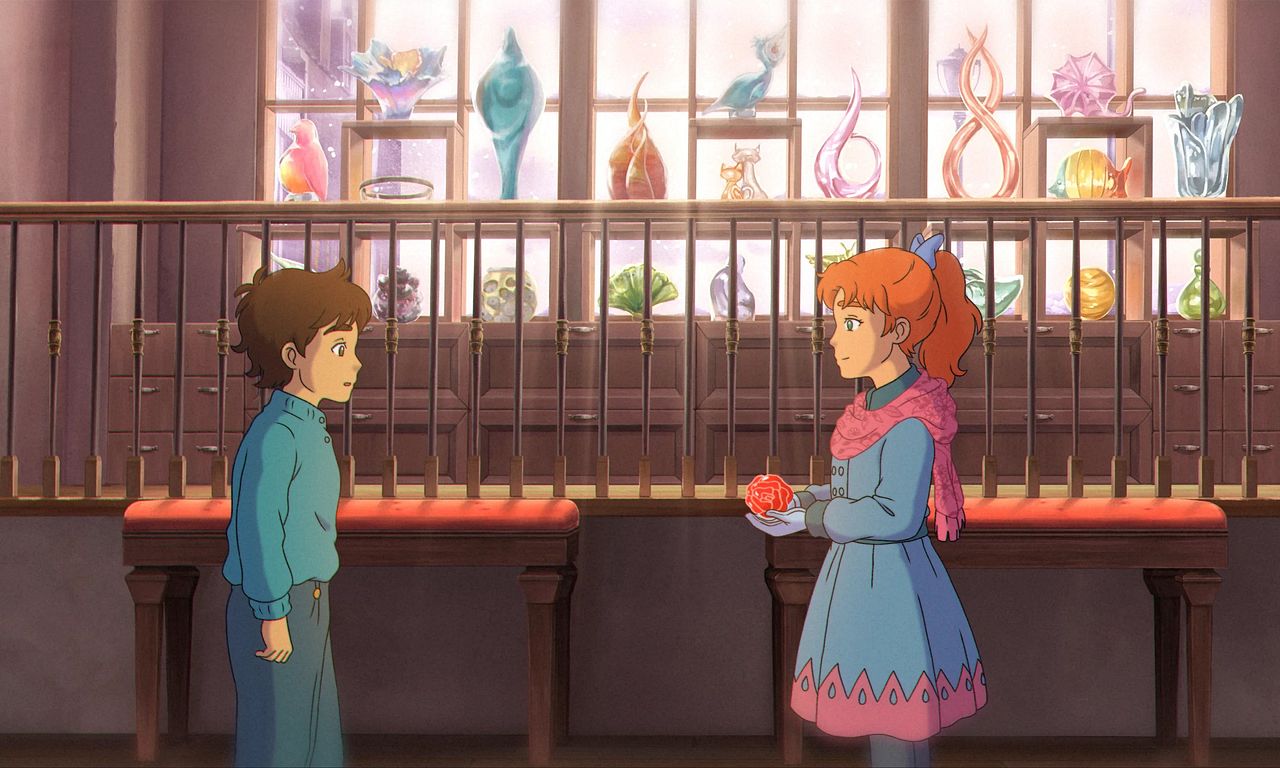 header image for The Glassworker
