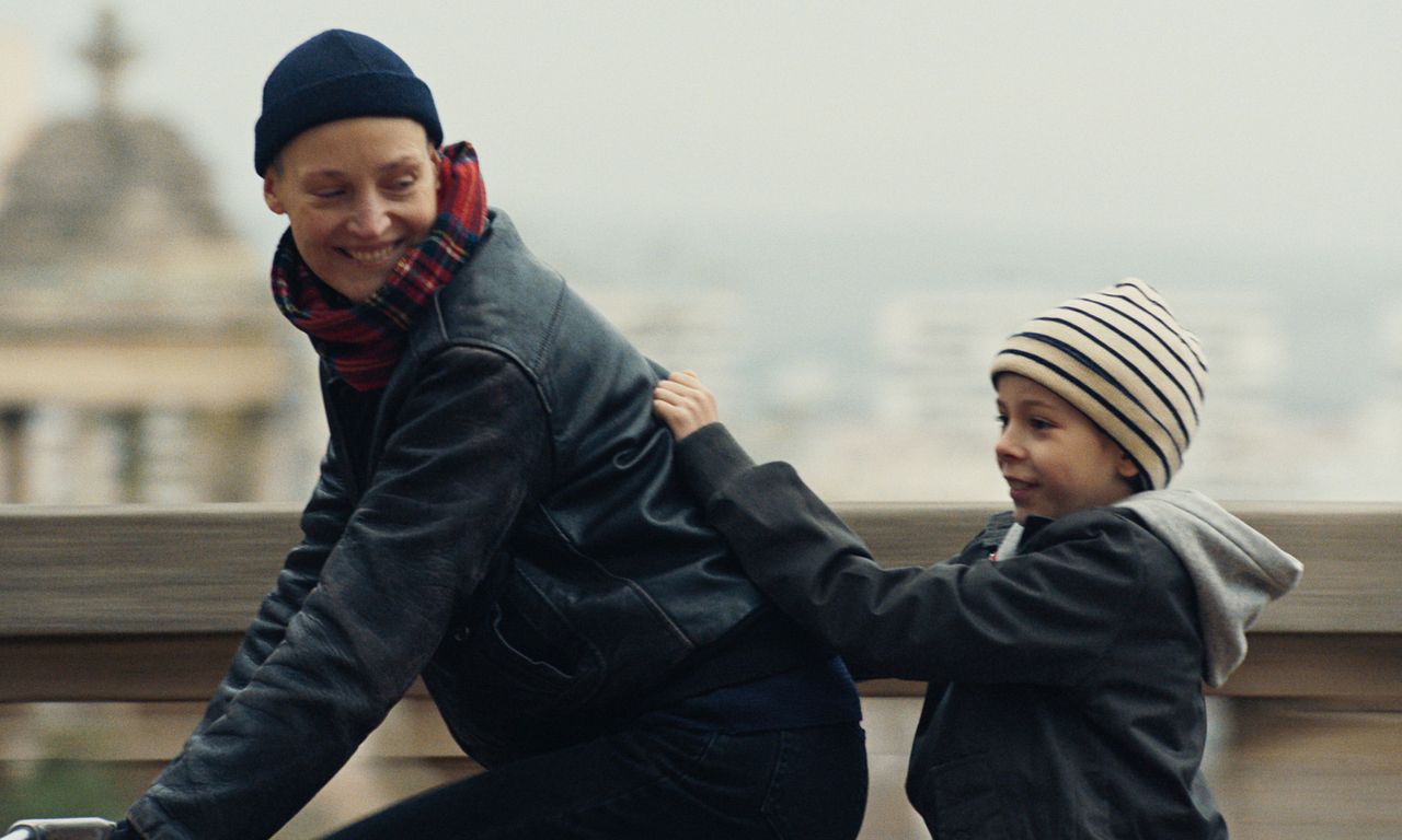 header image for Love Me Tender