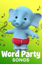 Word Party Songs