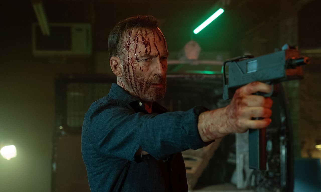 header image for Nobody 2