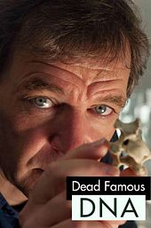 Dead Famous DNA