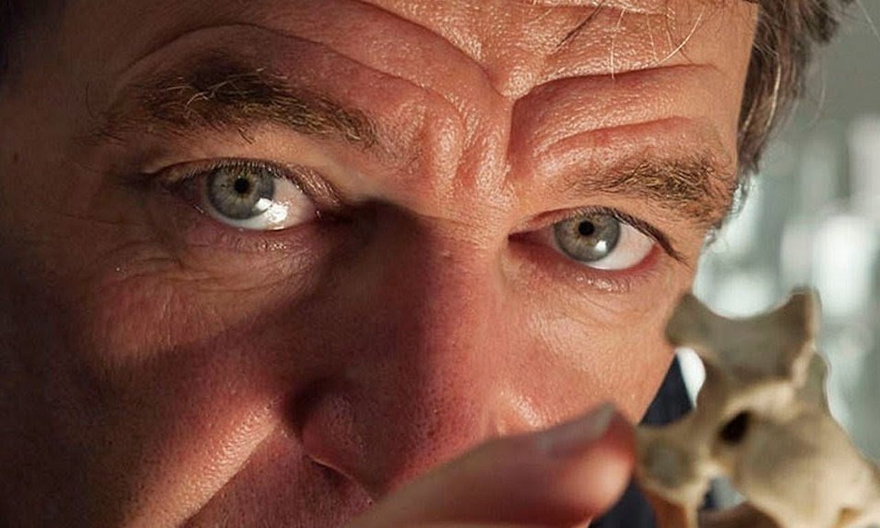 header image for Dead Famous DNA