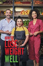 How to Lose Weight Well