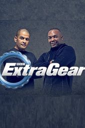 Top Gear: Extra Gear